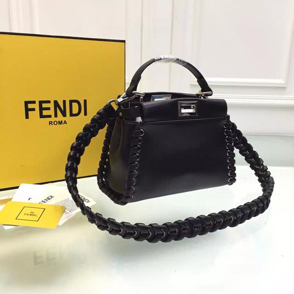 2016秋冬新作Fendi【数量限定】フェンディスーパーコピー ハンドバッグ ショルダー 6072811